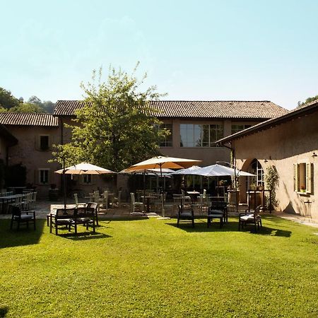 Locanda Ca Dei Santi Induno Olona Exterior photo