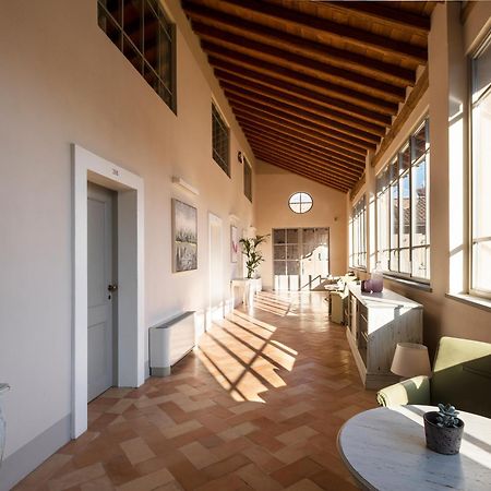 Locanda Ca Dei Santi Induno Olona Exterior photo