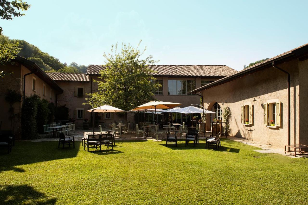 Locanda Ca Dei Santi Induno Olona Exterior photo