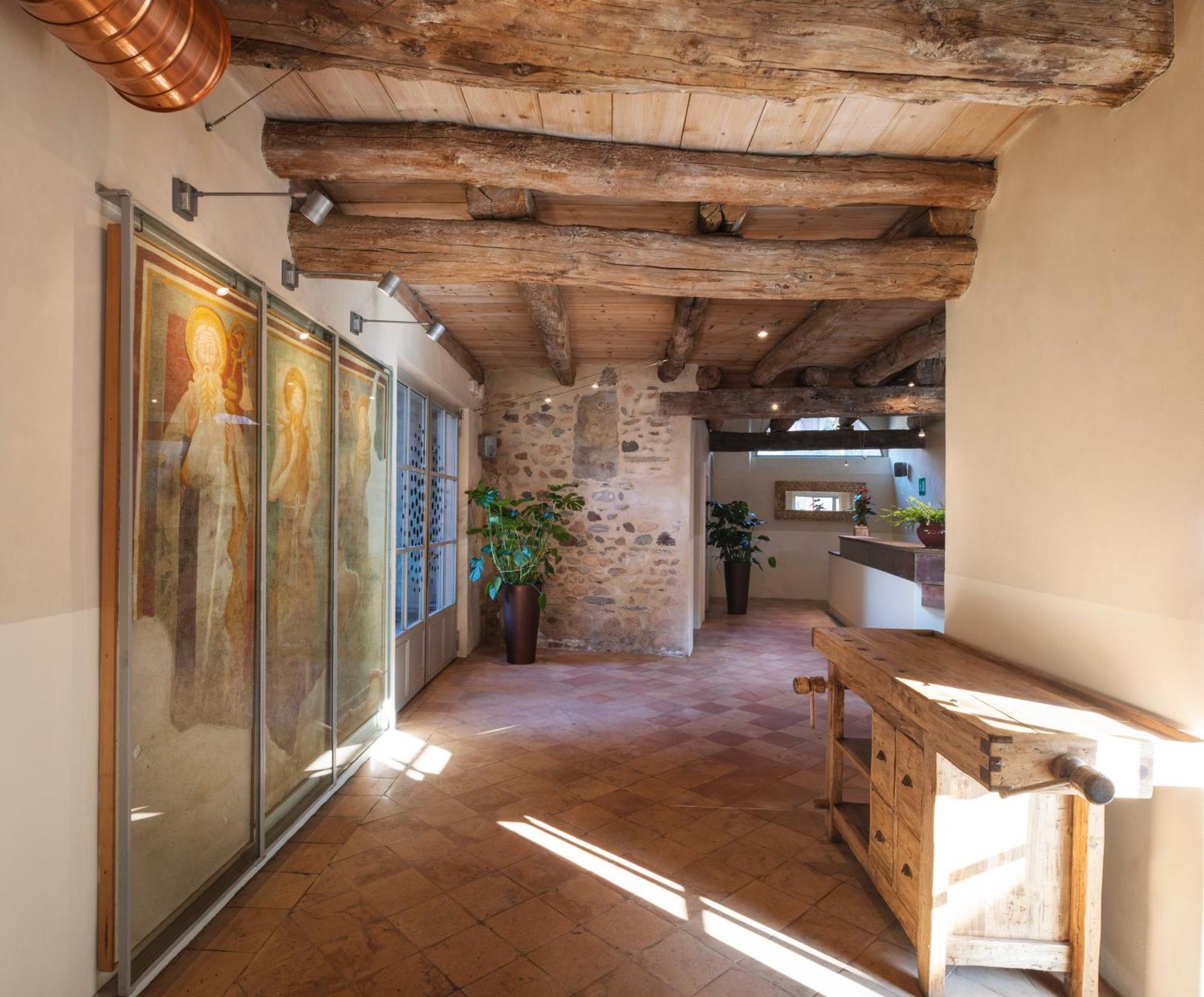 Locanda Ca Dei Santi Induno Olona Exterior photo