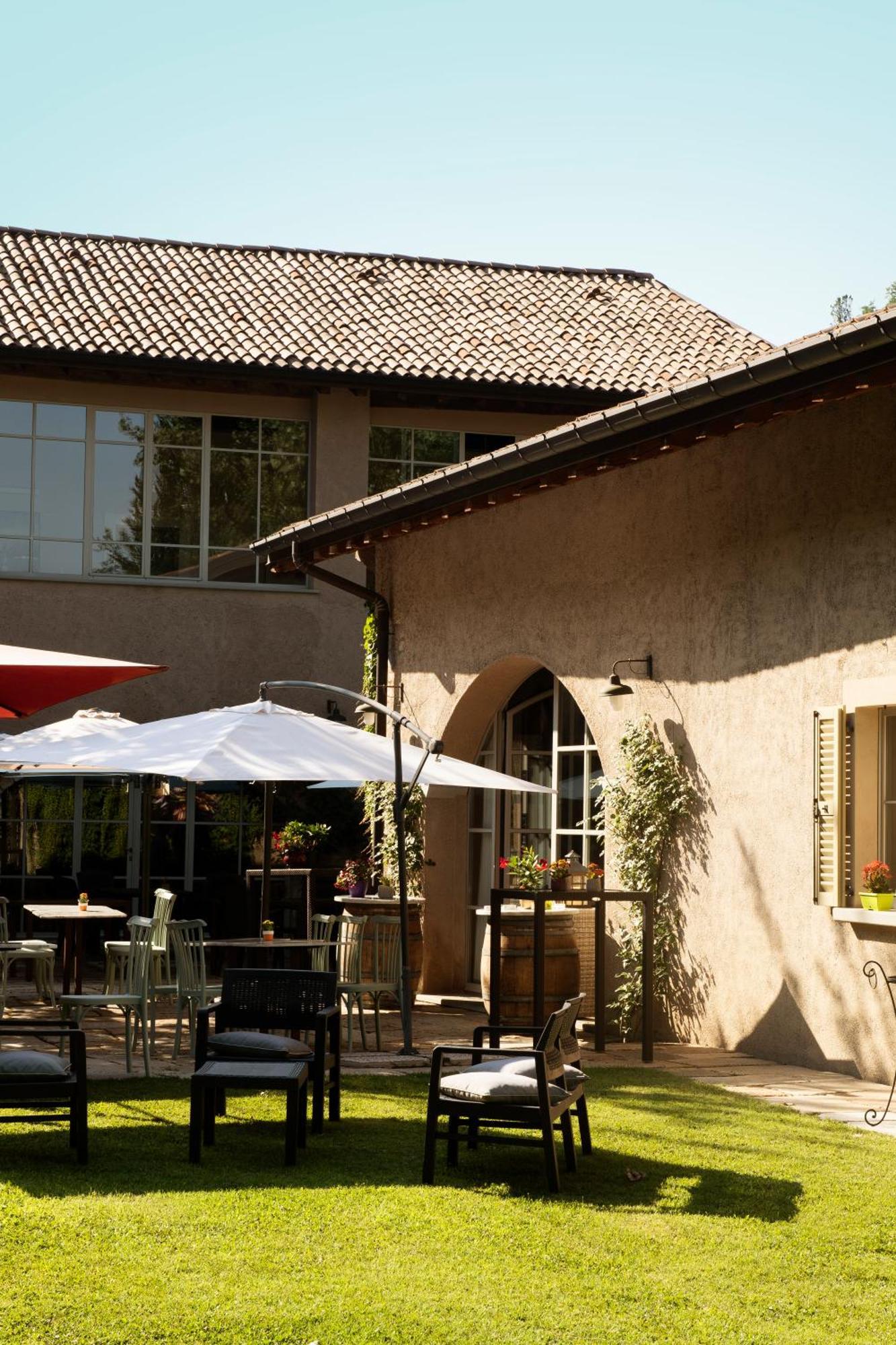 Locanda Ca Dei Santi Induno Olona Exterior photo